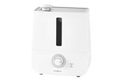 Varme- & Kjøleapparat - Nedis HUMI110CWT - humidifier - HUMI110CWT