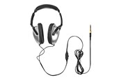 Hodetelefoner - Nedis HPWD1200BK - headphones - HPWD1200BK