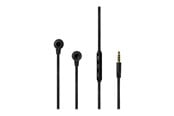 Hodetelefoner - Nedis HPWD5020BK - earphones with mic - HPWD5020BK