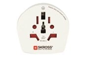 Diverse kabel - SKross Country Travel Adapter World to UK - 1.500225E