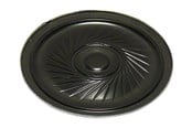 Høyttalerkomponenter - Visaton K 40 - 8 Ohm - speaker driver - K 40, 8 OHM