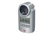 Smarthus - Brennenstuhl Digital Weekly Timer DT - 1507500