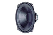 Høyttalerkomponenter - Visaton WS 25 E 8 OHM - speaker driver - VS-WS25E/8