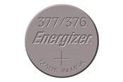 Batteri - Energizer 377/376 - battery - 635705