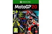 Spill - MotoGP 20 - Microsoft Xbox One - Racing - 8057168500691