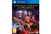 Spill - Nobunaga's Ambition Sphere of Influence - Ascension - Sony PlayStation 4 - Strategi - 5060327533686