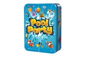 Brettspill & Puslespill - Cocktail Games Pool Party (Nordic) - CG0535