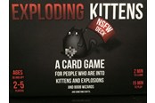 Brettspill & Puslespill - Exploding Kittens NSFW Ed. (EN) - EKGNSFW11