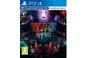 Spill - Tetris Effect - Sony PlayStation 4 - Puslespill - 0711719784418