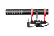 Mikrofon - Røde VideoMic NTG - VMNTG