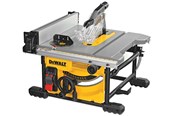 Sirkelsag - Dewalt 210mm Compact Table Saw - DWE7485-QS