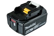 Batterier & Ladere - Makita BL1860B 18V 6Ah LXT - BL1860B