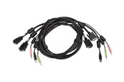 KVM-kabel - Emerson Network Power Avocent - CBL0121