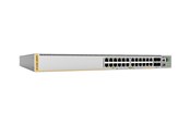 Switch/splitter - Allied Telesis AT x530L-28GPX - AT-X530L-28GPX-50