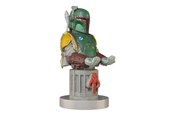 Spill - Tilbehør - Cable Guys Star Wars: Boba Fett - Accessories for game console - 5060525893377