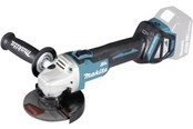 Vinkelsliper - Makita DGA511Z - DGA511Z