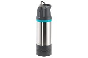 Trykk- og Dykkpumpe - Gardena Nedsenkbar trykkpumpe 6100/5 inox automatisk - 1773-20