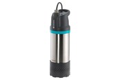 Trykk- og Dykkpumpe - Gardena Nedsenkbar trykkpumpe 5900/4 inox automatisk - 1771-20