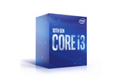 Prosessor/CPU - Intel Core i3-10320 Comet Lake Prosessor/CPU - 4 kjerner - 3.8 GHz - Intel LGA1200 - Intel Boks (med kjøler) - BX8070110320