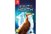 Spill - Spirit of the North - Nintendo Switch - Eventyr - 5060264375233