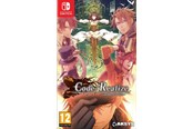 Spill - Code: Realize - Guardian of Rebirth - Nintendo Switch - Eventyr - 5060112432972