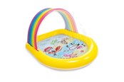 Basseng - Intex RAINBOW ARCH SPRAY POOL - 57156