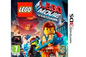 Spill - Lego Movie: The Videogame - Nintendo 3DS - Action/Adventure - 5051895254202