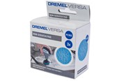 Multiværktøy - Dremel Versa Non Scratch Cleaning Pads Pack of 3 - 2615P363JA