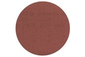 Slipemaskin - Bosch 5-delers slipepapirsett for vinkelsliper og bormaskin D= 125 mm; G= 180, 5 stk. - 2609256B46