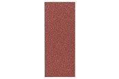 Slipemaskin - Bosch 10-delers slipepapirsett for plansliper G= 60 - 2609256B09