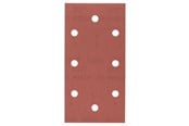 Slipemaskin - Bosch 10-delers slipepapirsett for plansliper G= 240 - 2609256A92