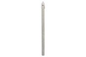 Bormaskin & Bits - Bosch Glass- og flisbor D= 4,0 mm, L= 64 mm - 2609255465