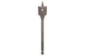 Bormaskin & Bits - Bosch Flatfresebor Self Cut, sekskant D= 25,0 mm, L= 152 mm - 2609255340