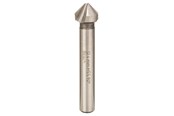 Bormaskin & Bits - Bosch Kjegleforsenker HSS 3-skjær, DIN 335 D= 12,4 mm, M 6 - 2609255122