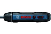 Skru/Bormaskin - Bosch Blue bosch cordless screw driver bosch go 3.6v - 06019H2101