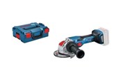 Vinkelsliper - Bosch GWX Professional 18V-15 C (SOLO) - 06019H6400