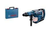 Skru/Bormaskin - Bosch GBH 18V-45 C Professional (SOLO) - 0611913000