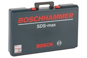 Verktøy - Bosch Plastkoffert 620 x 410 x 132 mm - 2605438297