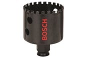 Bormaskin & Bits - Bosch Diamanthullsag Diamond for Hard Ceramics 54 mm, 2 1/8" - 2608580311