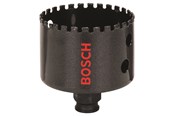 Bormaskin & Bits - Bosch Diamanthullsag Diamond for Hard Ceramics 65 mm, 2 9/16" - 2608580315