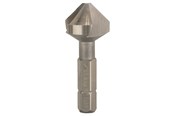 Verktøy - Bosch Kjegleforsenker 16,5 mm, M 8, 40 mm, 1/4" - 2608596408