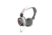 Hodetelefoner - Gioteck TX-40 Stereo Gaming & Go Headset - White - 812313019200