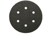 Slipemaskin - Bosch Slipepapir F355, 5-pakning 150 mm, 400 - 2608605130