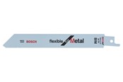 Bajonettsag - Bosch Bajonettsagblad S 922 AF Flexible for Metal - 2608656036