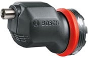 Verktøy - Bosch EXCENTERFORSATS ADV DRILL/IMPACT 18 - 1600A01L7S