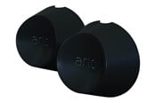 Smarthus - Arlo Ultra & Pro 3 Magnetic Wall Mounts - Black - VMA5001-10000S