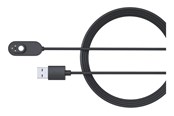 Smarthus - Arlo Ultra & Pro 3 Indoor Magnetic Charging Cable - Black - VMA5001C-100EUS