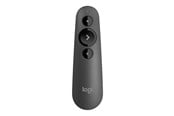 Fjernkontroll - Logitech R500s Laser Presentation Remote - Graphite - 910-005843