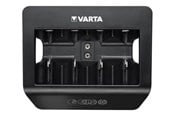 Batteri - VARTA lcd universal charger+ 57688101401 - 57688101401