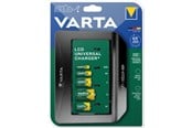 Batteri - VARTA lcd universal charger+ 57688101401 - 57688101401